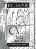Odd and the Frost Giants | 9781408871874 Odd and the Frost Giants | 9781408871874