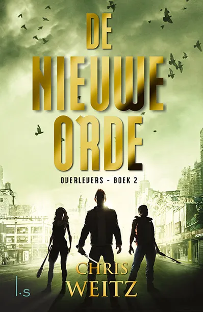 De nieuwe orde | 9789021023632 De nieuwe orde