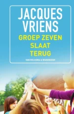 Groep zeven slaat terug | 9789056373436