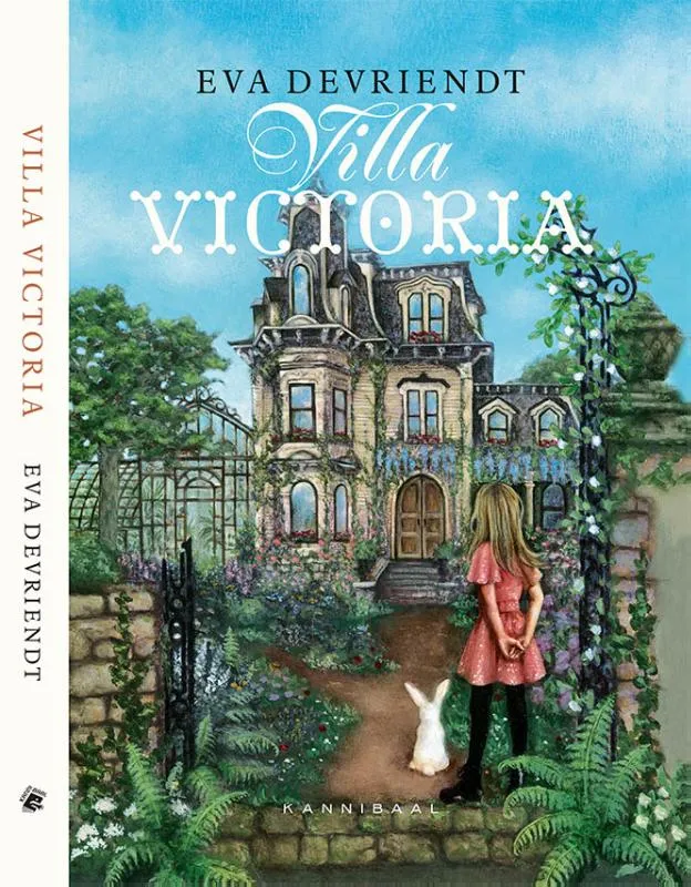 Villa Victoria | 9789492677570 Villa Victoria