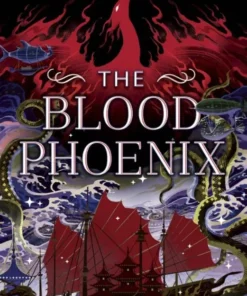 The Blood Phoenix