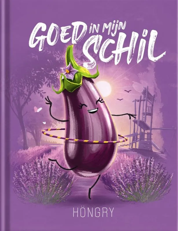 Goed in mijn schil | 9789083491967 Goed in mijn schil