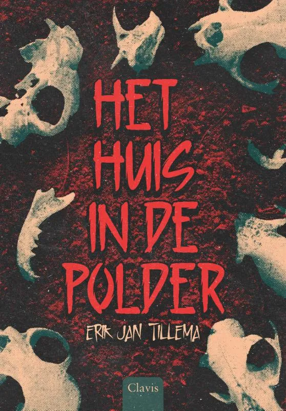 Het huis in de polder | 9789044842692 Het huis in de polder