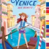 Postcards from Venice | 9781665966214 Postcards from Venice | 9781665966214