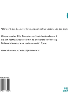 Sterkte | 9789082267822