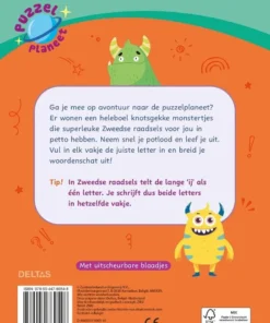 Supercoole sudoku's 8-10 jaar | 9789044769548