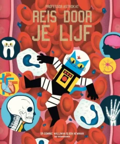Reis door je lijf