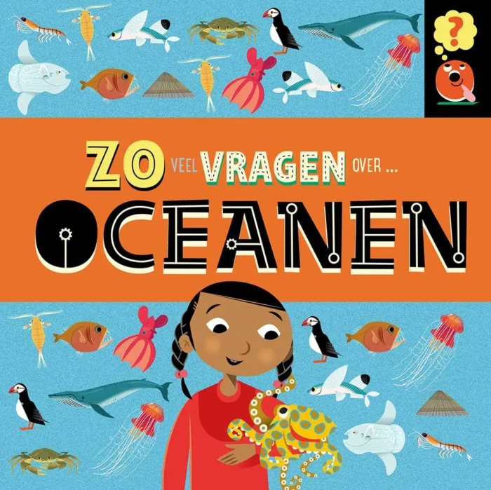 Oceanen