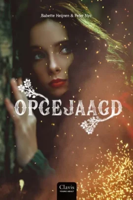 Opgejaagd