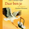 Daar ben je | 9789045122267