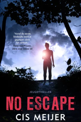 No escape