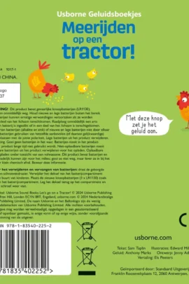 Alternative view of Het dorp van de Kerstman