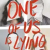 One of us is lying | 9781526300010