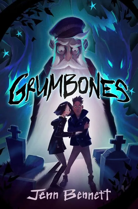 Grumbones | 9781665930321 Grumbones