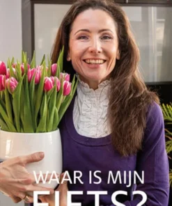 Waar is mijn fiets?