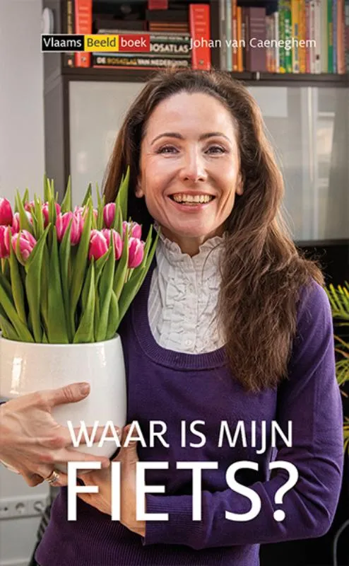 Waar is mijn fiets? | 9789086966950 Waar is mijn fiets?