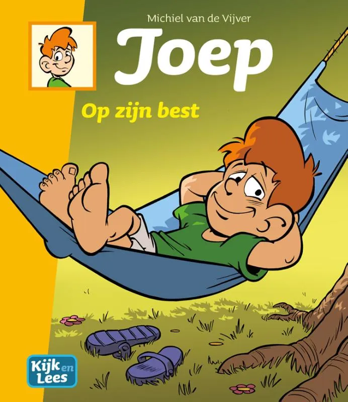 Op zijn best | 9789082977592 Op zijn best