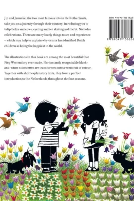 Jip and Janneke | 9789045106656 Jip and Janneke | 9789045106656