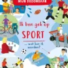 Ik ben gek op sport | 9789464390247 Ik ben gek op sport | 9789464390247
