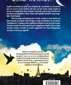 Sophie op de daken | 9789024580903