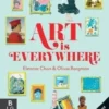Art is Everywhere | 9781787419377 Art is Everywhere | 9781787419377