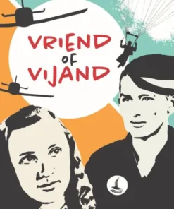 Vriend of vijand