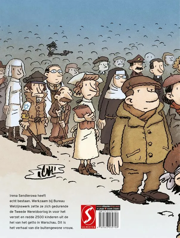 De rechtvaardigen | 9789463069748 De rechtvaardigen - Afbeelding 2