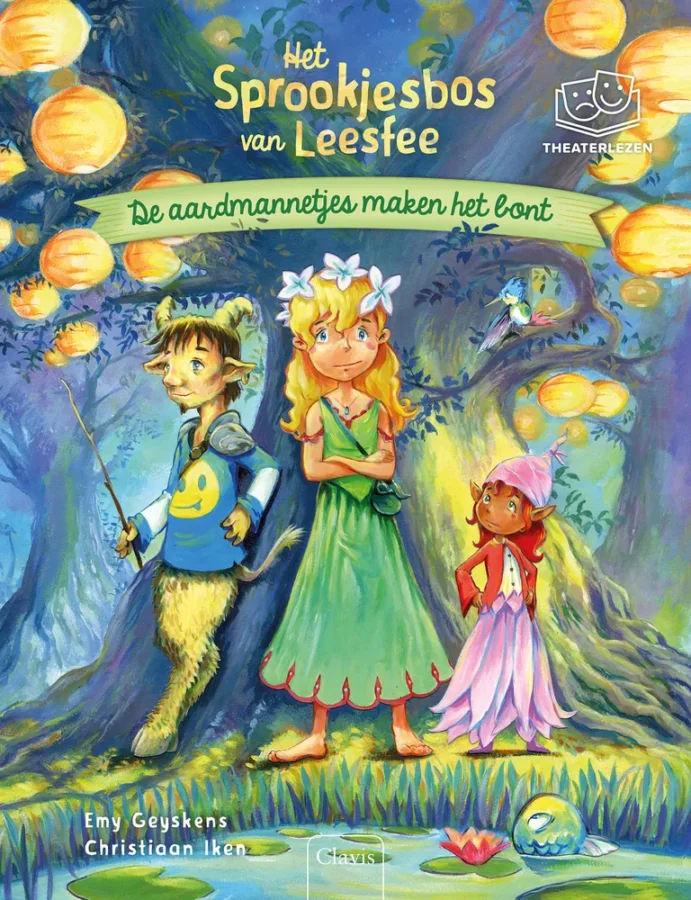 Rapunsel kinderboeken |
