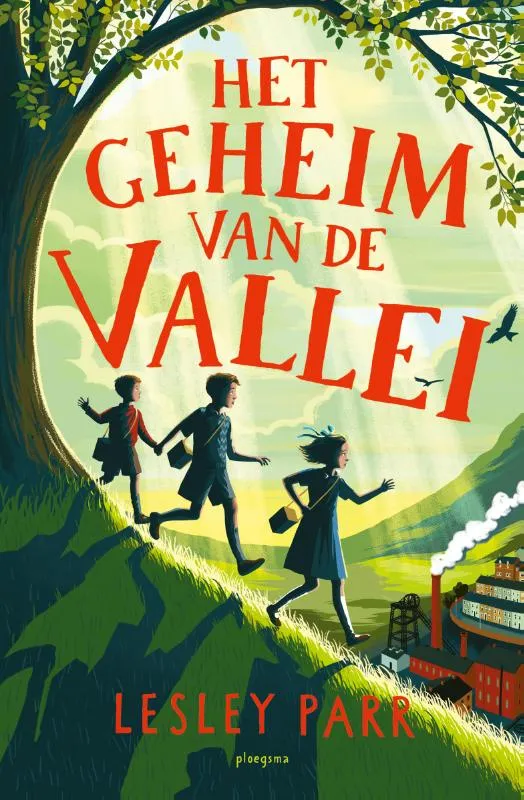 Het geheim van de vallei | 9789021684567 Het geheim van de vallei