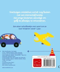 Voertuigen | 9789044827682