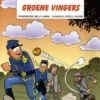 Groene vingers | 9789036642194