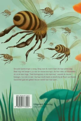 Alternative view of Achter de Poort van Heinde 1