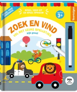 Voertuigen