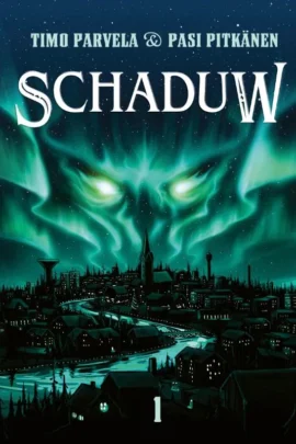 Schaduw