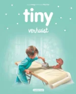 Tiny verhuist | 9789030373834