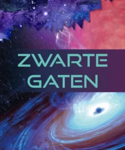 Zwarte gaten