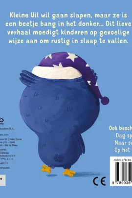 Alternative view of Lekker slapen