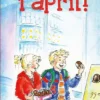 1 april! | 9789462661011