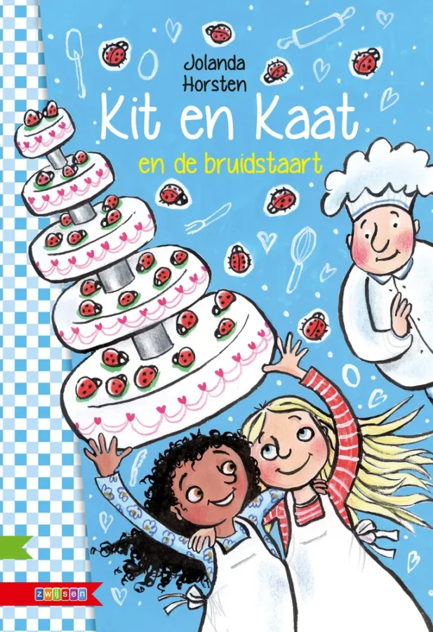 Rapunsel kinderboeken |