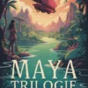 Maya trilogie | 9789464643282 Maya trilogie | 9789464643282