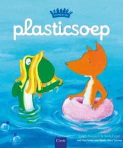 Plasticsoep