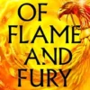 Of Flame and Fury | 9781785308772
