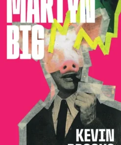 Martyn Big