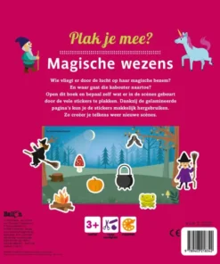 100 spelletjes voor 6-jarigen - Afbeelding 2