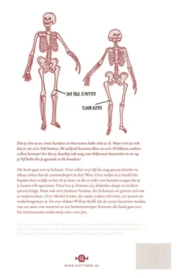 Alternative view of Het wonder van jou en je biljoenen bewoners