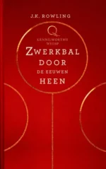 Zwerkbal Door de Eeuwen Heen | 9789061699767