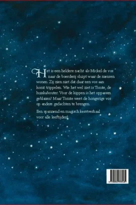 Alternative view of Tomte en de vos