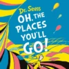 Oh, The Places You’ll Go! Mini Edition | 9780008394189