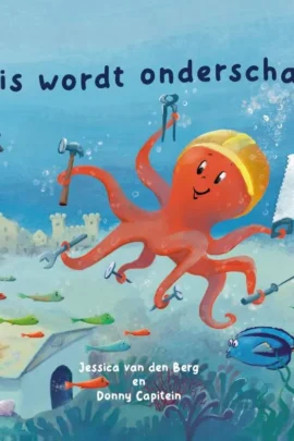 Otis wordt onderschat