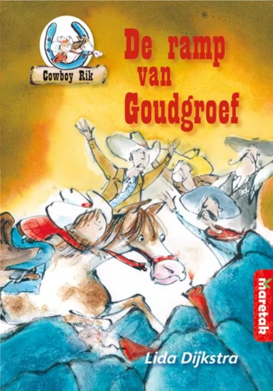 De ramp van Goudgroef | 9789043704649 De ramp van Goudgroef